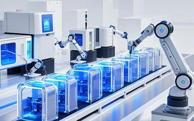 從安全基石到創(chuàng)新尖兵，國產(chǎn)工控主板解鎖工業(yè)新可能