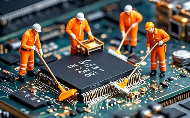 國產(chǎn)主板：科技崛起的中堅力量