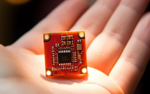 龍芯驅(qū)動，智控未來—高能4U工控整機，解鎖工業(yè)自動化新勢能