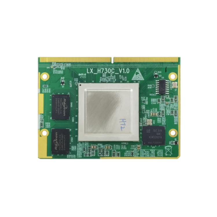 八核海思核心板H730C-01 八核海思核心板H730C-01