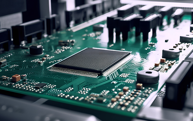 工業(yè)科技下的國(guó)產(chǎn)主板：高性能、多功能、廣應(yīng)用