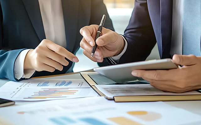 飛騰D3000高端辦公臺(tái)式機(jī)，解決低下辦公效率