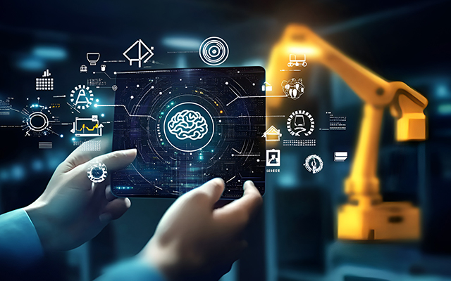 智造升級：以國產(chǎn)工控主板重塑制造業(yè)版圖