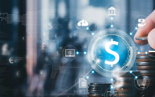 飛騰D2000金融工控主板，點亮經(jīng)濟(jì)高質(zhì)量發(fā)展