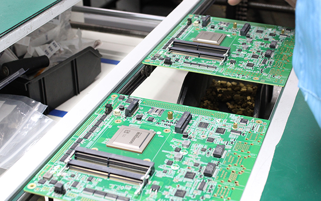 工控主板的擴展性主要體現(xiàn)在哪些方面？