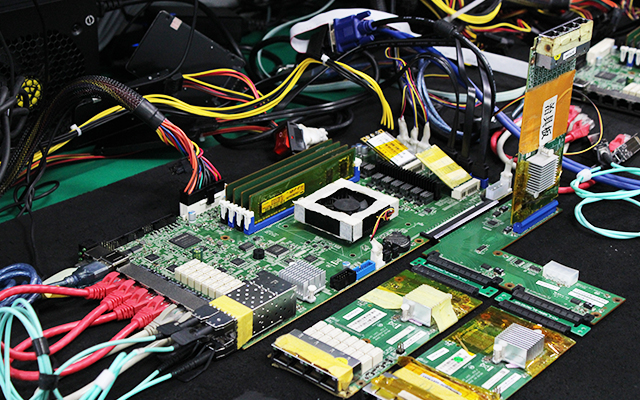 飛騰D2000國產(chǎn)主板，工業(yè)科技上發(fā)展的堅實力量