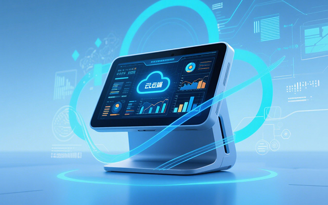 高穩(wěn)定、低功耗，國(guó)產(chǎn)工控機(jī)如何促進(jìn)云終端行業(yè)發(fā)展？