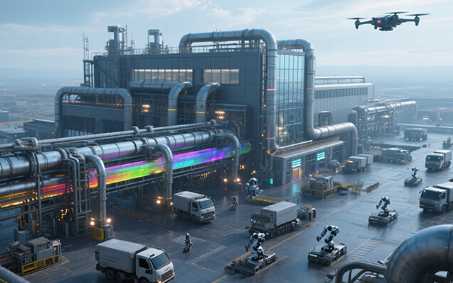 國(guó)產(chǎn)核心板：軍工品質(zhì)+自主生態(tài)，引領(lǐng)工業(yè)未來(lái)