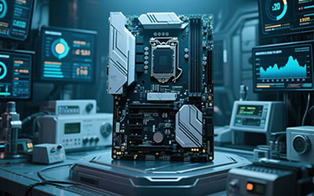 飛騰主板為信創(chuàng)產(chǎn)業(yè)發(fā)展提高硬實(shí)力