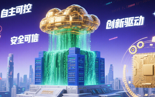 信創(chuàng)浪潮澎湃，國產(chǎn)主板迎來黃金時(shí)代！