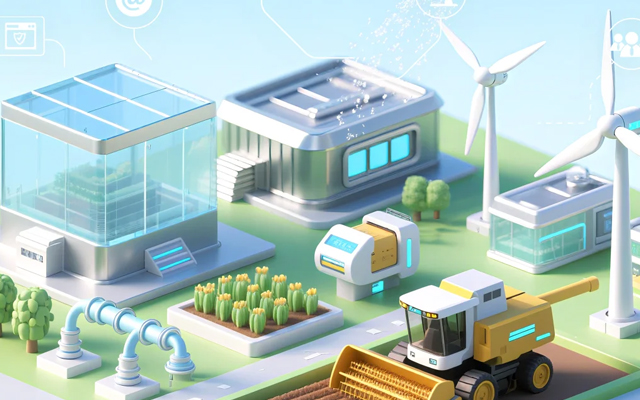 飛騰國產(chǎn)工控主板在智慧家園中的應(yīng)用有哪些？