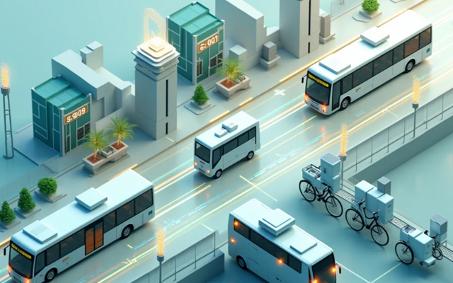 國產(chǎn)ITX主板小板型、大力量，為云終端產(chǎn)業(yè)賦能