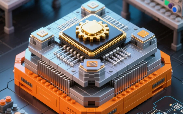 從芯片到主板，科技創(chuàng)新實現(xiàn)高質量發(fā)展