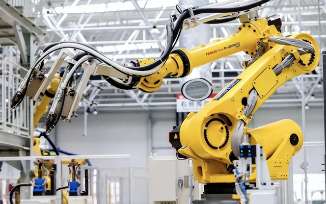 飛騰工控機，引領軌道交通走向科技新發(fā)展