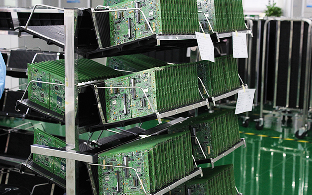 智能制造新時代的核心力量——國產(chǎn)主板
