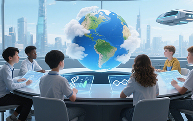 國(guó)產(chǎn)飛騰主板為智慧教育行業(yè)賦能高可靠、高安全的環(huán)