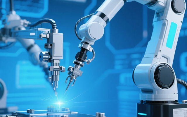 強“芯”出擊！飛騰主板為物聯(lián)網(wǎng)與智能制造注入新活