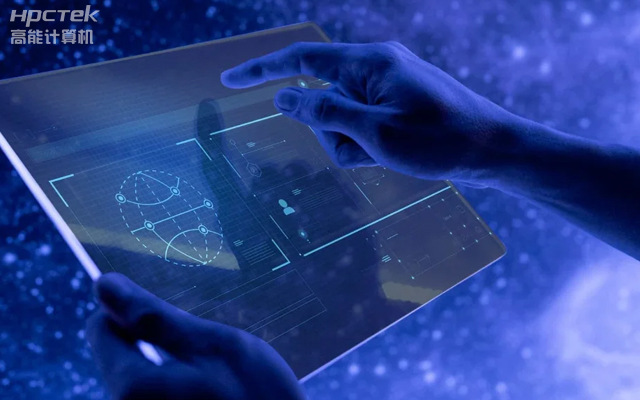 龍芯主板，3A6000國產(chǎn)芯，引領(lǐng)信創(chuàng)辦公新時代(圖1)