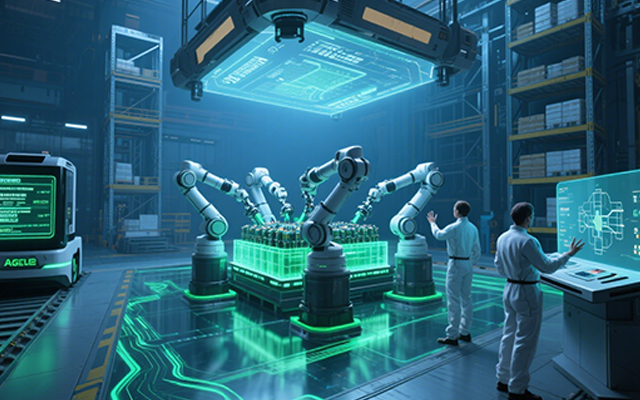 D3000飛騰主板，多行業(yè)智能化場景的工業(yè)級解決方案