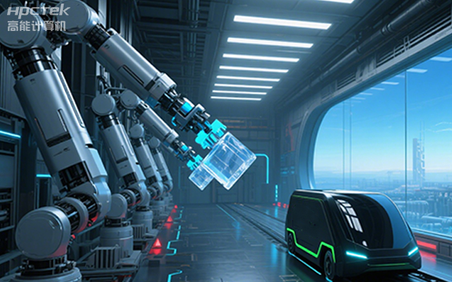 自主可控，安全可靠——飛騰3.5寸全國產(chǎn)主板助力國產(chǎn)化新篇章(圖1)