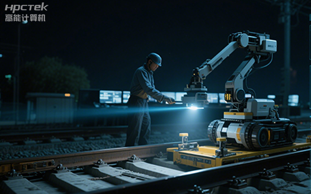 國(guó)產(chǎn)飛騰主板的廣泛應(yīng)用場(chǎng)景，助力各行業(yè)智能化升級(jí)(圖1)