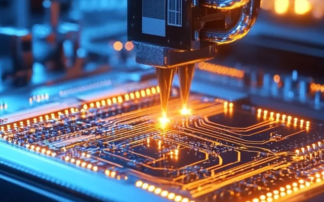 國(guó)產(chǎn)4U工控機(jī)：工業(yè)智控引擎，打造國(guó)產(chǎn)化安全基座