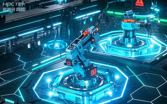 智慧新核心，龍芯主板助力信創(chuàng)體系再升級(圖1)