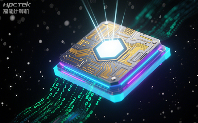 飛騰主板：工業(yè)控制領域的國產(chǎn)中堅力量(圖1)