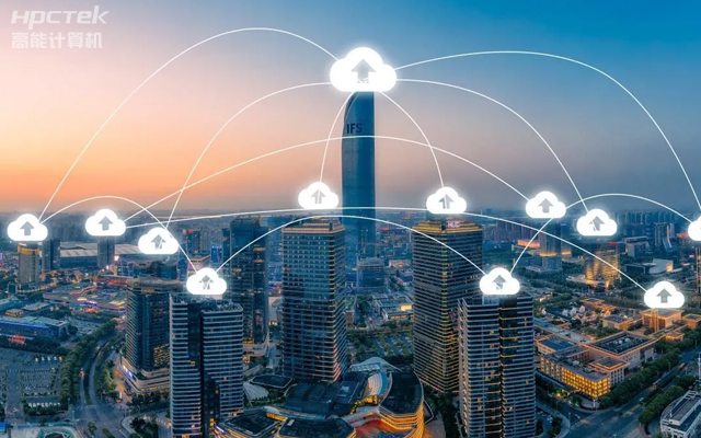 飛騰E2000Q主板，賦能云終端產(chǎn)業(yè)再次升級(圖1)