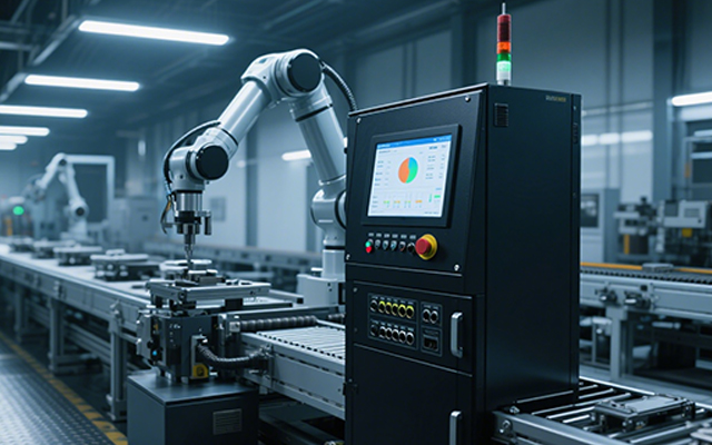 【高能計算機】便攜式國產(chǎn)工控機的特點有哪些？