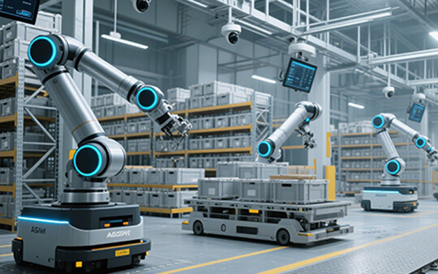 飛騰主板以全“芯”實力破局，助力工業(yè)智能化