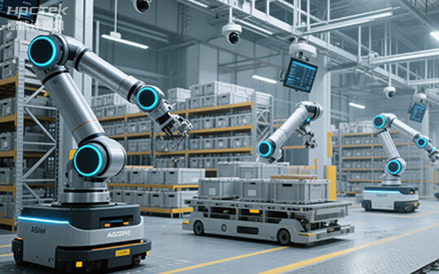 飛騰主板以全“芯”實(shí)力破局，助力工業(yè)智能化(圖1)