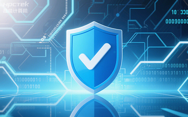 龍芯主板，LS3A4000+7A1000為網(wǎng)絡(luò)信息安全保駕護(hù)航(圖1)