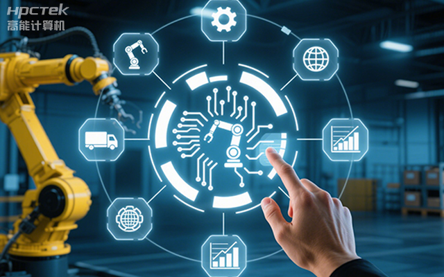 飛騰D2000主板，這款國產(chǎn)“硬核”正在重塑工業(yè)控制的神經(jīng)脈絡(luò)(圖1)