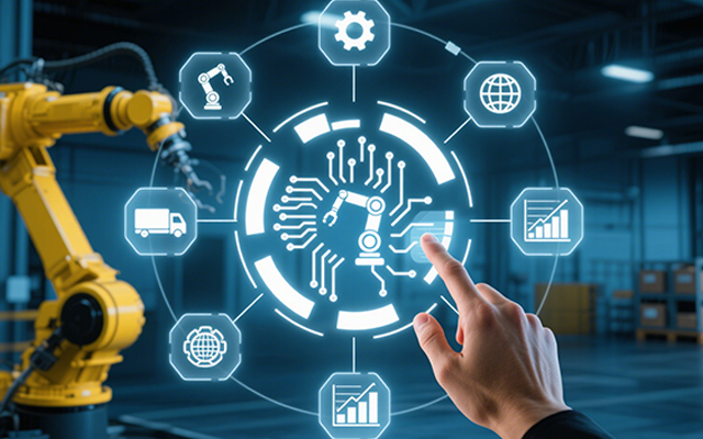 飛騰D2000主板，這款國產(chǎn)“硬核”正在重塑工業(yè)控制的神經(jīng)脈絡(luò)