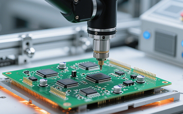 國產(chǎn)LS3A6000龍芯主板：安全可靠、應(yīng)用廣泛