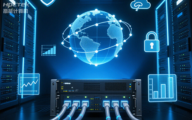 網(wǎng)絡(luò)安全飛騰主板，夯實數(shù)據(jù)自主安全底座(圖1)