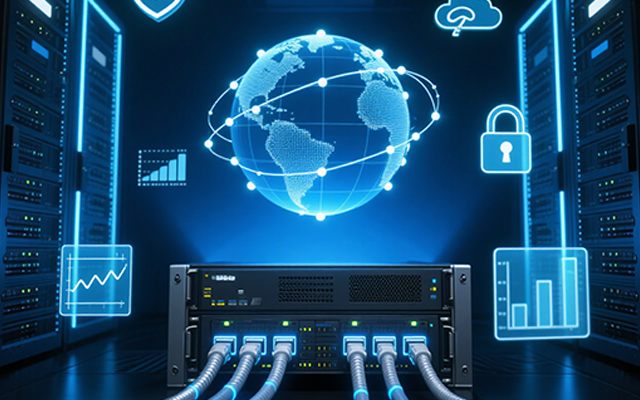 網(wǎng)絡(luò)安全飛騰主板，夯實(shí)數(shù)據(jù)自主安全底座