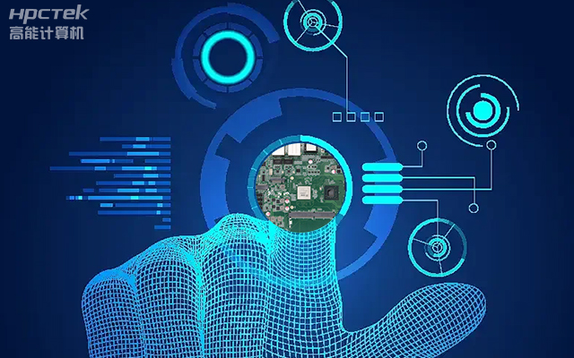 國產龍芯主板，自主可控，助力工業(yè)智能化實現(xiàn)跨越式發(fā)展(圖1)