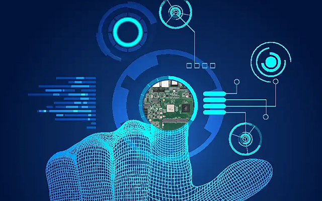 國產(chǎn)龍芯主板，自主可控，助力工業(yè)智能化實(shí)現(xiàn)跨越式發(fā)展