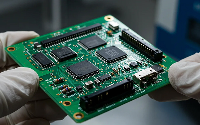 龍芯國(guó)產(chǎn)主板，2K3000強(qiáng)勁芯，創(chuàng)造無(wú)限可能性