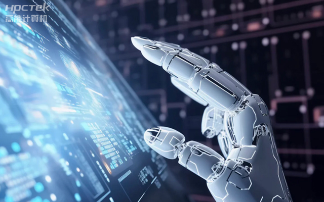 國(guó)產(chǎn)工控新標(biāo)桿！飛騰D3000工控機(jī)解鎖智能制造新動(dòng)力(圖1)