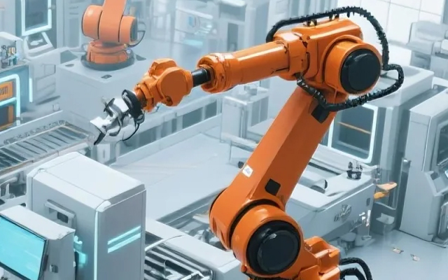 D2000飛騰工控機(jī)，各行業(yè)的發(fā)展趨勢(shì)硬件