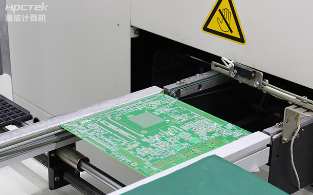 國(guó)產(chǎn)工控主板，為工業(yè)智能化升級(jí)提供堅(jiān)實(shí)支撐(圖1)