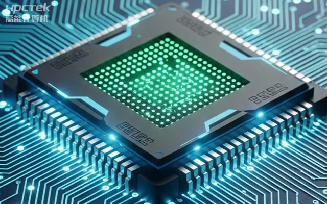 飛騰工控主板，助力打造安全可控的自助終端(圖1)