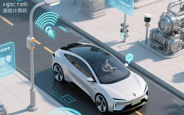 國(guó)產(chǎn)工控機(jī)對(duì)智能軌道交通發(fā)展的推動(dòng)作用是什么？(圖1)