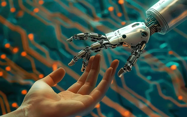 高能計算機：以工控產(chǎn)品為核心，為各行業(yè)發(fā)展落實解