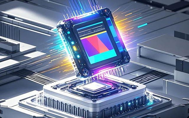 龍芯OPS主板，國產(chǎn)科技發(fā)展的動力芯源頭(圖1)