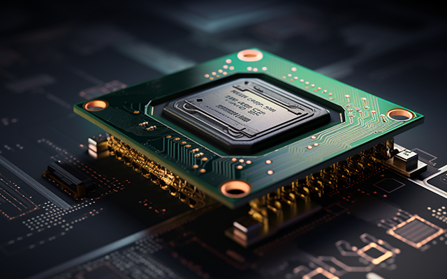 板載飛騰D3000強勁芯片，國產(chǎn)主板促進新時代發(fā)展更廣闊(圖1)