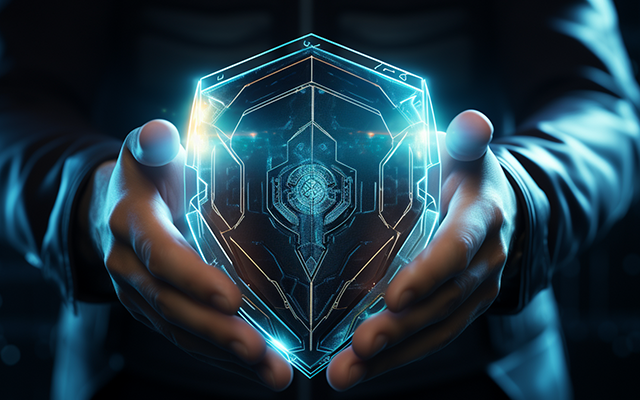 龍芯主板是安全可信基石，可守護(hù)信息資產(chǎn)(圖1)